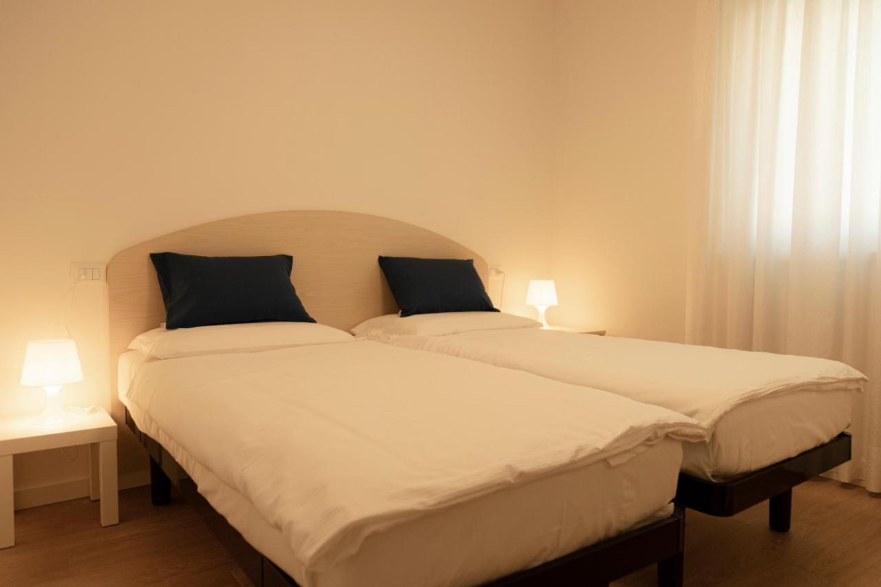 Holiday Apartments Giulia - Blue Pietramurata Buitenkant foto