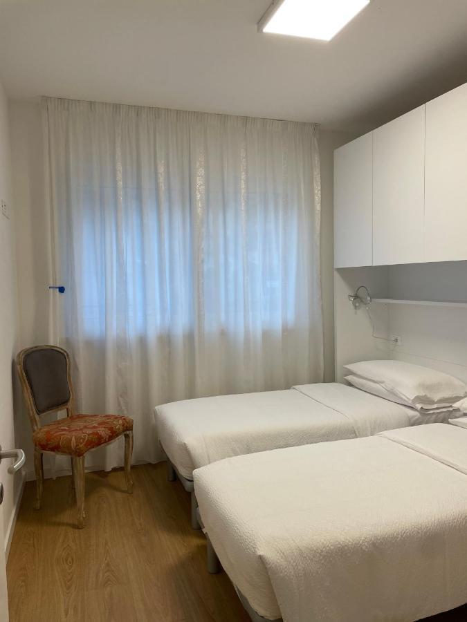 Holiday Apartments Giulia - Blue Pietramurata Buitenkant foto